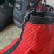 Illustration for article titled Can Booties Make A Better Hiking Boot?